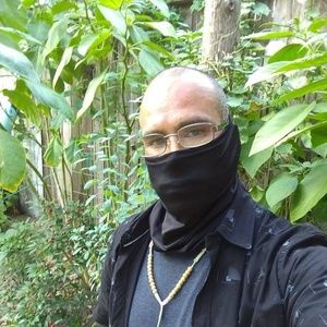 Meet your Posher, Jose